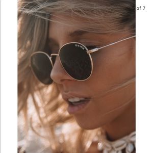 Sarah’s Day x VEUX summer gypsy